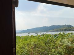 -湖畔居茶楼(湖滨店)