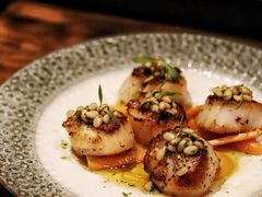 -Bistro Les Lilas丁香花小酒馆