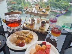 -福州西湖大酒店·怡湖咖啡厅