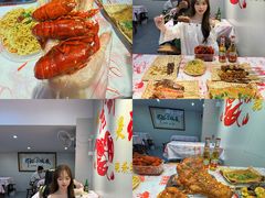-虎门不夜天海鲜市场