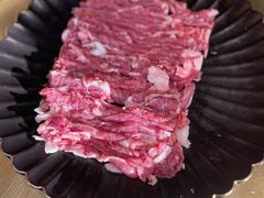 -羊大爷涮肉(亮马桥店)