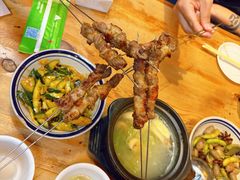 -好介口深夜酒馆(梅江店)
