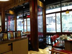 -热火朝天鲜切牛肉火锅(南强街巷店)