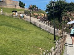 -小麦岛公园
