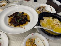 -怡园饭店-餐厅(四望亭店)