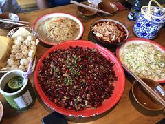 -先启半步颠·川菜小炒