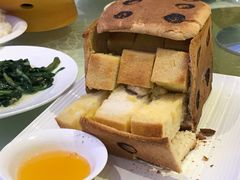 大赢家-狮王府淮扬菜(新街口友谊店)
