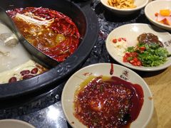 -蜀大侠火锅(四川北路店)
