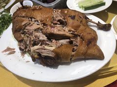 -泰丰楼(前门西大街店)