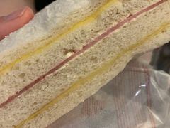 -洪瑞珍三明治(忠孝店)