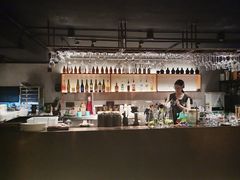 -Fuzzy Bistro 浮几韩餐·茶酒馆