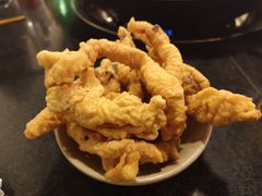 现炸酥肉-酒友老火锅(渝中店)