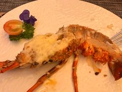 -百香自助餐厅·西安唐隆国际酒店(曲江店)