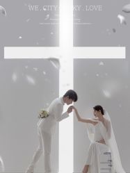 -摩玛婚纱摄影(杭州店)