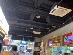 -木屋烧烤(龙湖天街店)