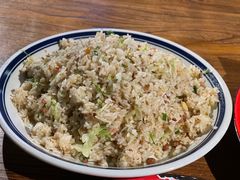 -破三川·新川菜(静安大融城店)