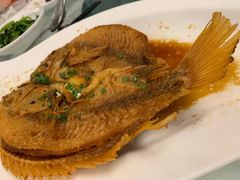 -锦江饭店锦北楼-锦江厅