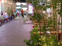 -福苗小骆驼烧烤(莲湖路店)