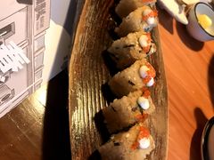 -烧鸟横丁(联发文创口岸店)
