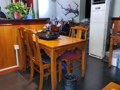 大堂-三煮纸包鱼(青岛总店)