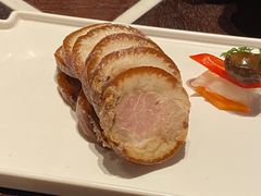 -杭州西子湖四季酒店·金沙厅