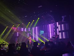 -MOSSO音乐酒吧·live house(南京旗舰店)