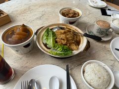 -三美肉骨茶(柏威年广场店)