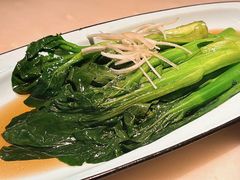 -绿茶餐厅(华发商都店)