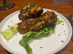 -澳骄 Aussie Kitchen·手工披萨·西餐(国大店)