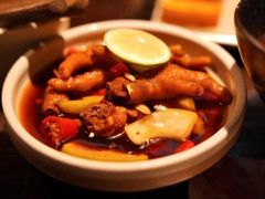 -素描餐厅(灵隐天竺店)