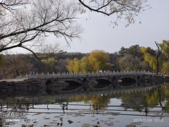 -承德避暑山庄景区