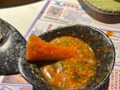 竹荪虾滑-哥老官重庆美蛙鱼头(五角场合生汇店)