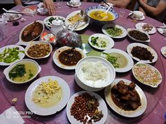 -太湖好灶头土菜馆(石公路店)