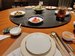 -翕间食·精致淮扬菜(江苏大剧院店)