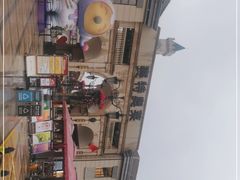 -王府井奥莱临潼小镇(临潼店)