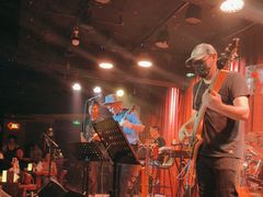 -音乐房子·Vintage Live Bar(玉林总店)