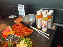 -大牛寿喜烧·和牛放题(香港广场店)