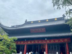 -灵谷景区