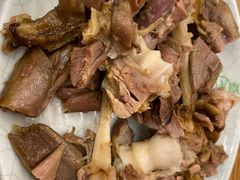 -清真·益鑫羊肉手抓馆(花园北街店)