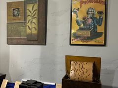 -旅顺留声机博物馆