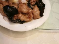 过油肉-凯鸽酒楼(大同振兴街店)