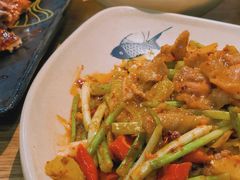-肖四女乐山跷脚牛肉(世博源店)