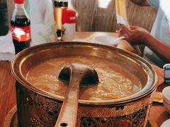 -蒙亨·手把肉·蒙古包文化主题餐厅(天恒广场店)