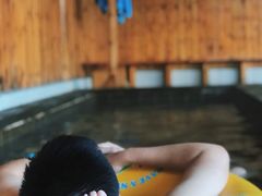 -山湖温泉