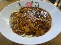 -锅儿挑面馆