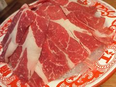 -楠火锅(仁恒梦中心店)