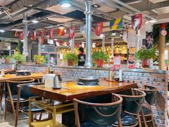 -原始泥炉烤肉(总店)