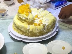 -OL’s Cake鲜荟千层(东风中路店)