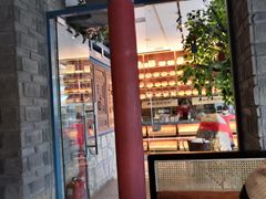 门面-老牌坊云南鱼豆花火锅(哈西万达店)