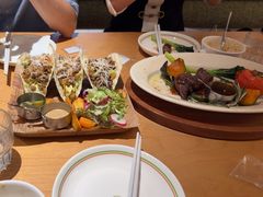 -The Good Place好地方·Brunch·coffee(国贸店)